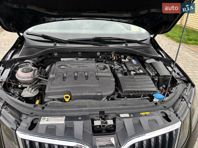 Шкода Октавия 2019 в Рожище на Automoto.ua Шкода Октавия, объемом двигателя 1.6 л и пробегом 256 тыс. км за 12450 $, фото 27 на Automoto.ua