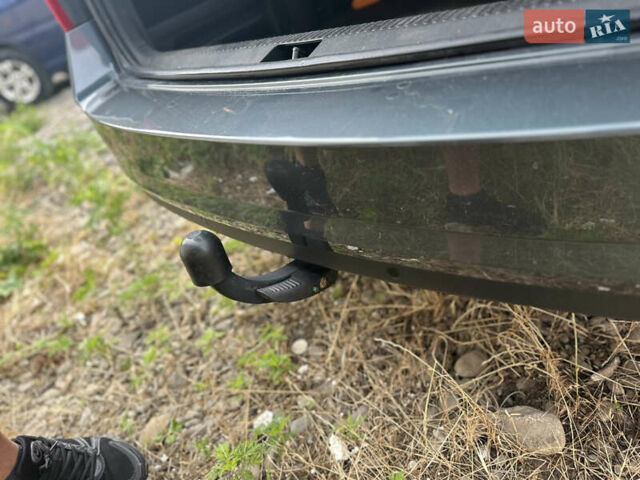 Шкода Октавия, объемом двигателя 1.97 л и пробегом 219 тыс. км за 17000 $, фото 17 на Automoto.ua