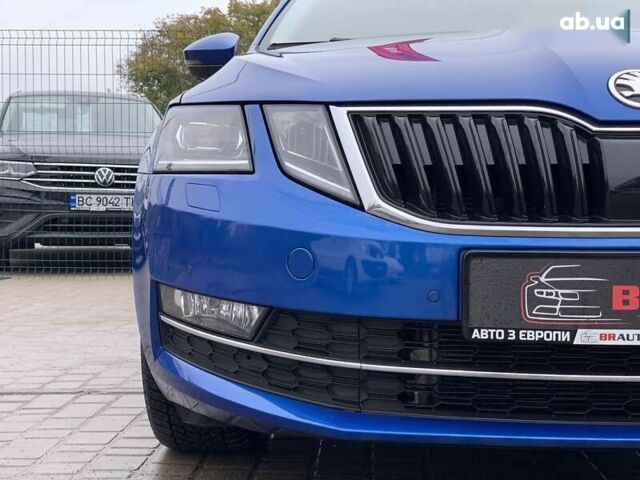 Шкода Октавия, объемом двигателя 2 л и пробегом 254 тыс. км за 16155 $, фото 5 на Automoto.ua