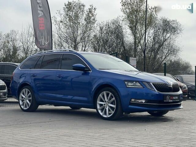 Шкода Октавия, объемом двигателя 2 л и пробегом 254 тыс. км за 16755 $, фото 4 на Automoto.ua