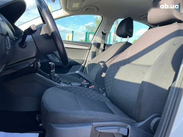 Шкода Октавия, объемом двигателя 1.6 л и пробегом 140 тыс. км за 15800 $, фото 19 на Automoto.ua