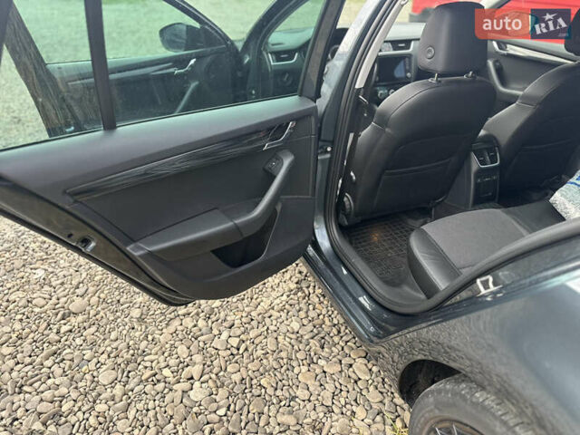 Шкода Октавия, объемом двигателя 1.97 л и пробегом 219 тыс. км за 17000 $, фото 11 на Automoto.ua