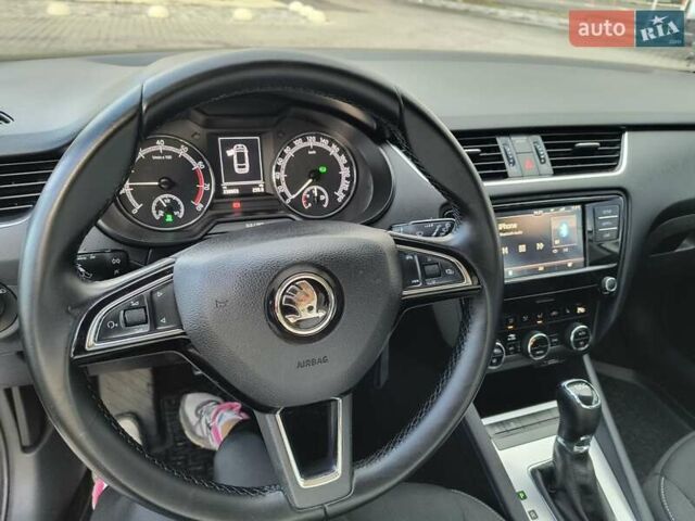Шкода Октавія, об'ємом двигуна 1.5 л та пробігом 231 тис. км за 12000 $, фото 12 на Automoto.ua