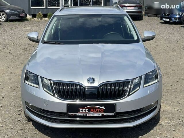 Шкода Октавия, объемом двигателя 1.6 л и пробегом 172 тыс. км за 16301 $, фото 2 на Automoto.ua