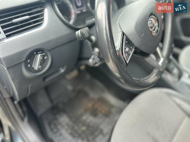 Шкода Октавия, объемом двигателя 1.97 л и пробегом 219 тыс. км за 17000 $, фото 19 на Automoto.ua