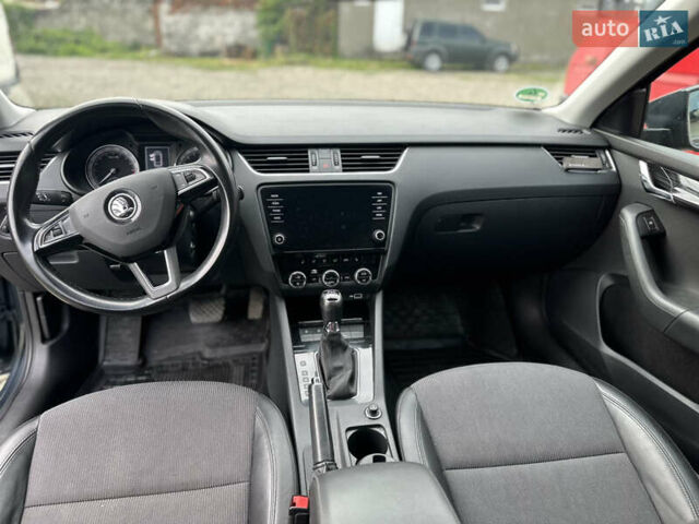 Шкода Октавия, объемом двигателя 1.97 л и пробегом 219 тыс. км за 17000 $, фото 13 на Automoto.ua