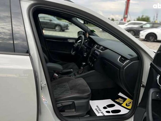 Шкода Октавия, объемом двигателя 2 л и пробегом 183 тыс. км за 23100 $, фото 25 на Automoto.ua