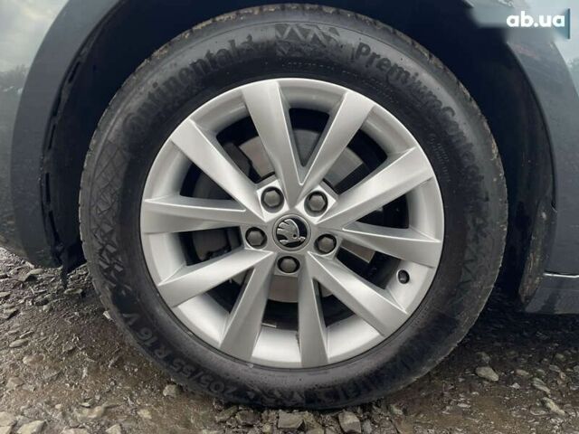 Шкода Октавія, об'ємом двигуна 2 л та пробігом 204 тис. км за 17999 $, фото 18 на Automoto.ua