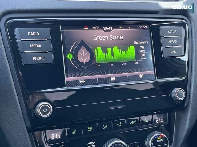 Шкода Октавия, объемом двигателя 1.4 л и пробегом 115 тыс. км за 15800 $, фото 25 на Automoto.ua