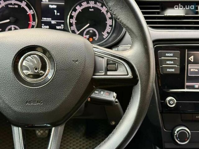 Шкода Октавія, об'ємом двигуна 1.6 л та пробігом 62 тис. км за 14500 $, фото 26 на Automoto.ua