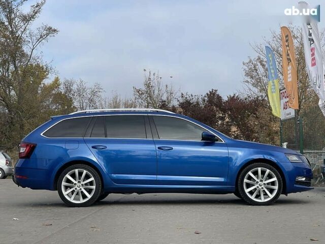 Шкода Октавия, объемом двигателя 2 л и пробегом 254 тыс. км за 16755 $, фото 15 на Automoto.ua