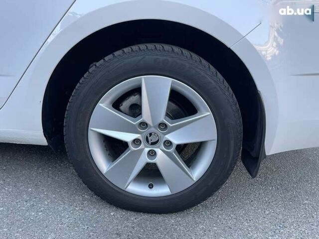 Шкода Октавія, об'ємом двигуна 1.4 л та пробігом 113 тис. км за 15800 $, фото 11 на Automoto.ua