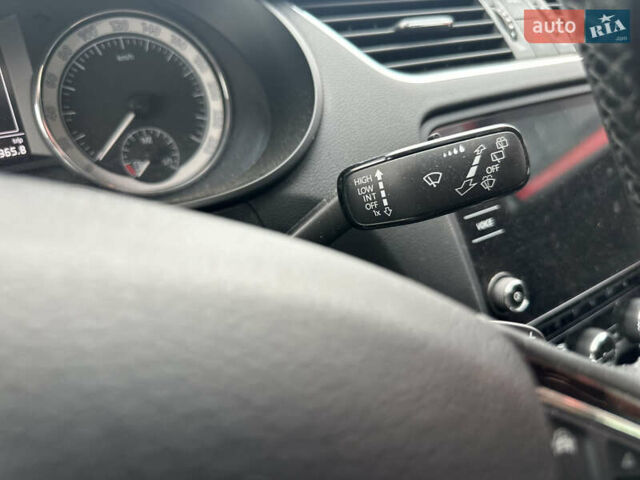 Шкода Октавия, объемом двигателя 1.97 л и пробегом 219 тыс. км за 17000 $, фото 18 на Automoto.ua