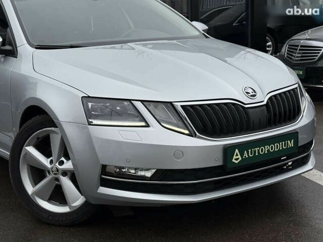 Шкода Октавия, объемом двигателя 2 л и пробегом 233 тыс. км за 18800 $, фото 3 на Automoto.ua