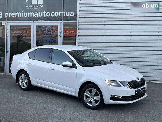 Шкода Октавия, объемом двигателя 1.4 л и пробегом 115 тыс. км за 15800 $, фото 1 на Automoto.ua