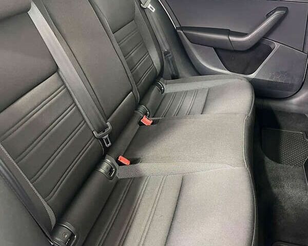 Шкода Октавія, об'ємом двигуна 2 л та пробігом 188 тис. км за 17750 $, фото 22 на Automoto.ua