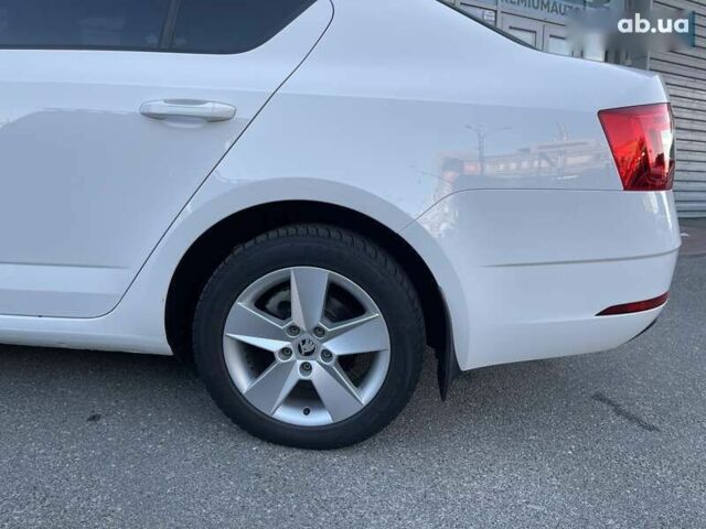 Шкода Октавия, объемом двигателя 1.4 л и пробегом 115 тыс. км за 15800 $, фото 10 на Automoto.ua