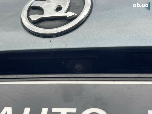 Шкода Октавія, об'ємом двигуна 2 л та пробігом 204 тис. км за 17999 $, фото 17 на Automoto.ua