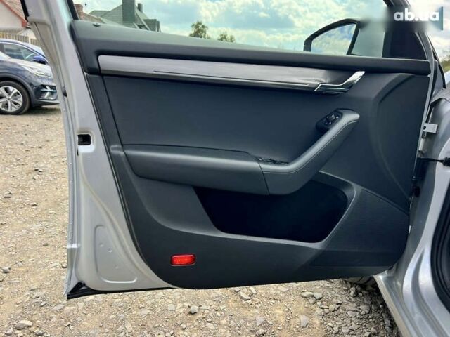 Шкода Октавия, объемом двигателя 1.6 л и пробегом 172 тыс. км за 16301 $, фото 28 на Automoto.ua