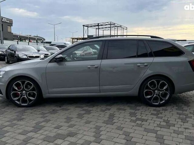 Шкода Октавия, объемом двигателя 2 л и пробегом 183 тыс. км за 23100 $, фото 3 на Automoto.ua