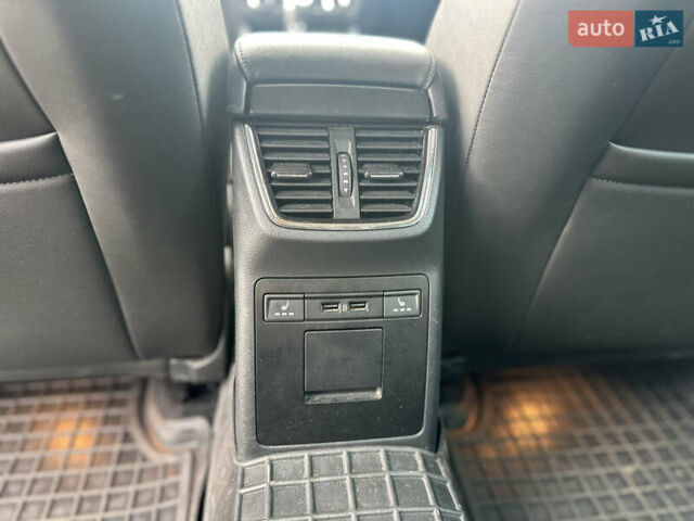 Шкода Октавия, объемом двигателя 1.97 л и пробегом 219 тыс. км за 17000 $, фото 14 на Automoto.ua