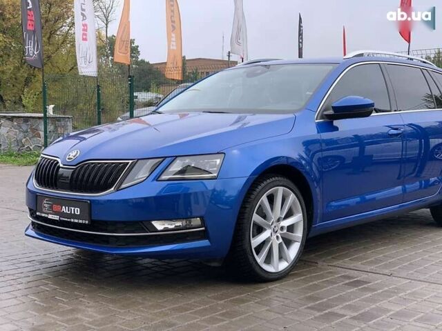 Шкода Октавия, объемом двигателя 2 л и пробегом 254 тыс. км за 16155 $, фото 3 на Automoto.ua