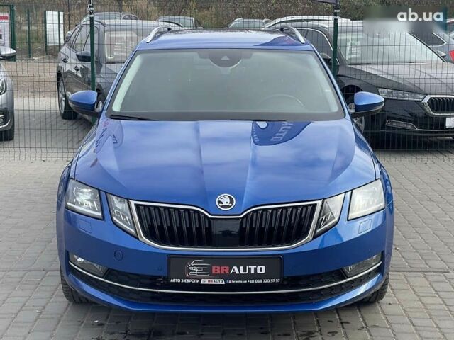 Шкода Октавия, объемом двигателя 2 л и пробегом 254 тыс. км за 16755 $, фото 2 на Automoto.ua