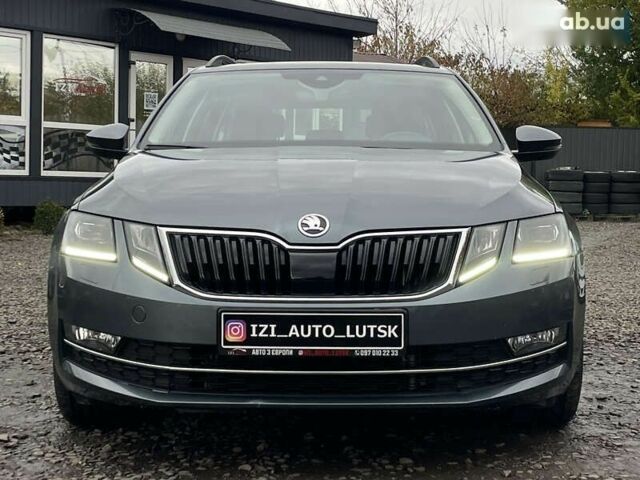 Шкода Октавія, об'ємом двигуна 2 л та пробігом 204 тис. км за 17999 $, фото 1 на Automoto.ua