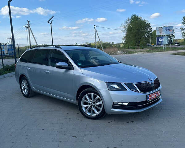 Шкода Октавія, об'ємом двигуна 1.6 л та пробігом 202 тис. км за 14550 $, фото 2 на Automoto.ua