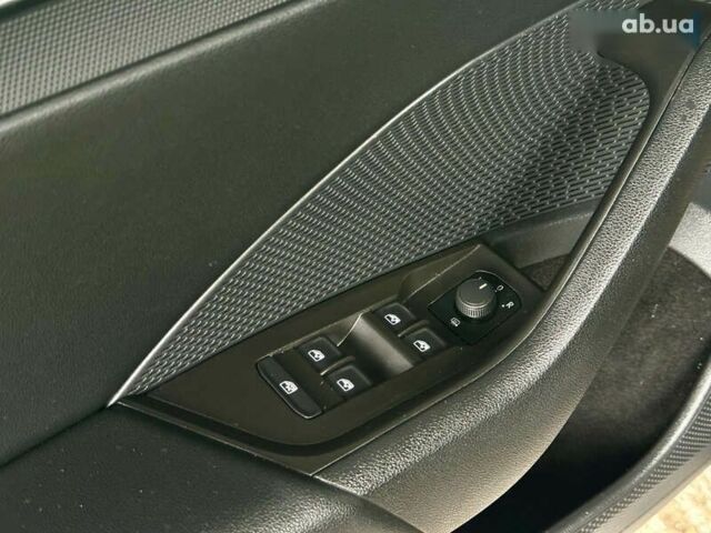 Шкода Октавия, объемом двигателя 2 л и пробегом 250 тыс. км за 17999 $, фото 19 на Automoto.ua