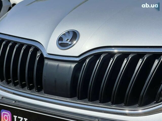 Шкода Октавия, объемом двигателя 2 л и пробегом 191 тыс. км за 17999 $, фото 13 на Automoto.ua