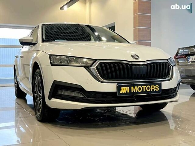 Шкода Октавия, объемом двигателя 1.4 л и пробегом 108 тыс. км за 19800 $, фото 1 на Automoto.ua