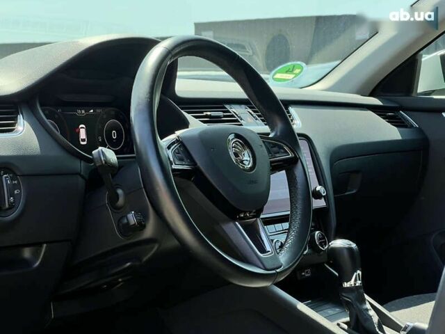 Шкода Октавия, объемом двигателя 2 л и пробегом 191 тыс. км за 17999 $, фото 26 на Automoto.ua