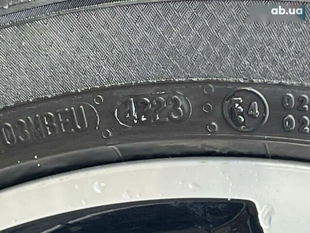 Шкода Октавия, объемом двигателя 2 л и пробегом 200 тыс. км за 16302 $, фото 23 на Automoto.ua