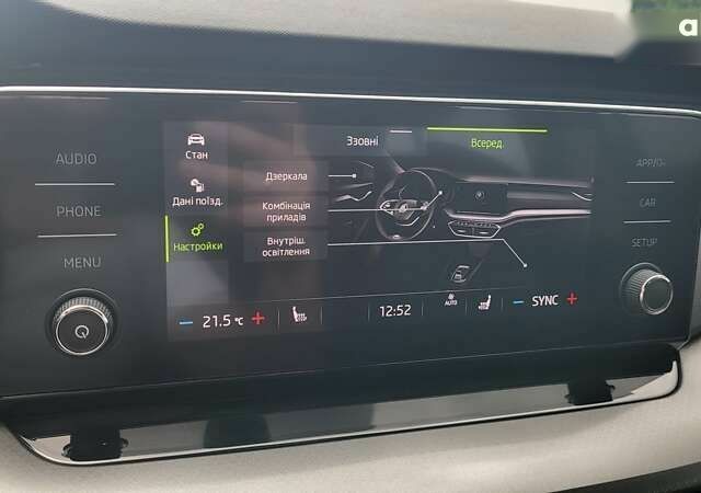 Шкода Октавия, объемом двигателя 1.4 л и пробегом 136 тыс. км за 15900 $, фото 5 на Automoto.ua