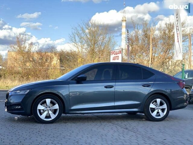 Шкода Октавія, об'ємом двигуна 2 л та пробігом 194 тис. км за 20955 $, фото 12 на Automoto.ua