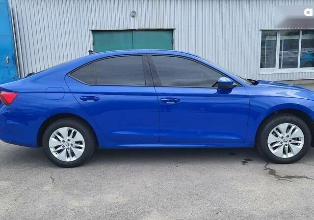 Шкода Октавия, объемом двигателя 1.4 л и пробегом 136 тыс. км за 15900 $, фото 10 на Automoto.ua