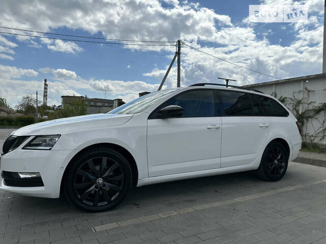 Шкода Октавия, объемом двигателя 2 л и пробегом 177 тыс. км за 19700 $, фото 2 на Automoto.ua