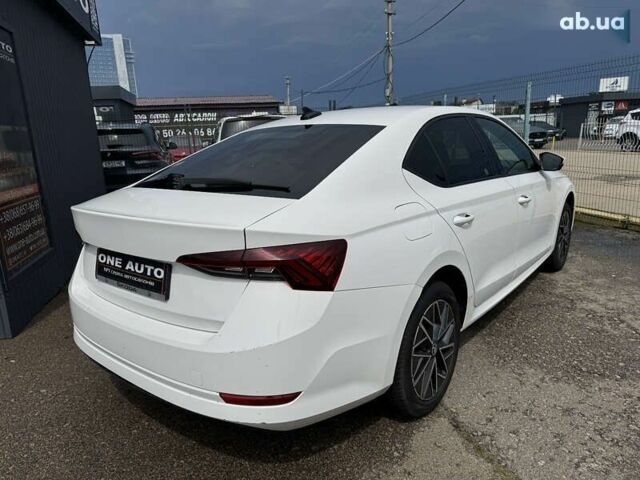 Шкода Октавия, объемом двигателя 1.4 л и пробегом 126 тыс. км за 18990 $, фото 6 на Automoto.ua