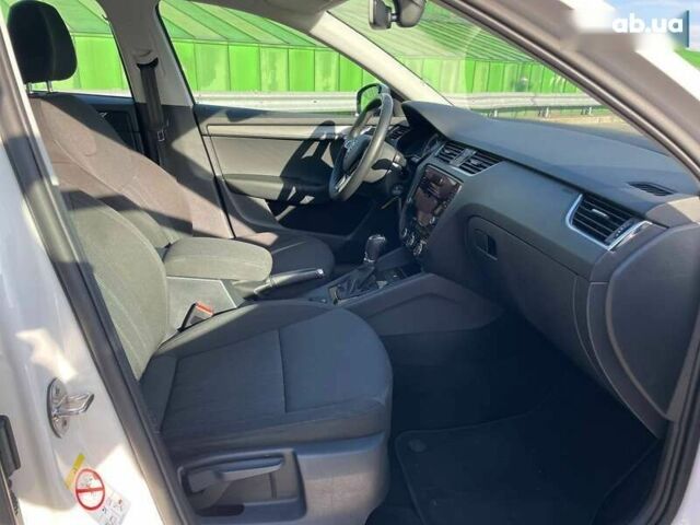 Шкода Октавия, объемом двигателя 2 л и пробегом 239 тыс. км за 15700 $, фото 29 на Automoto.ua