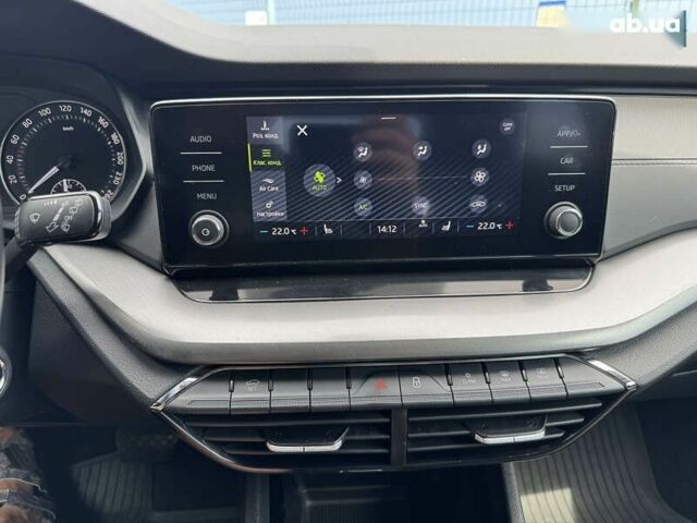 Шкода Октавия, объемом двигателя 1.4 л и пробегом 126 тыс. км за 18290 $, фото 26 на Automoto.ua