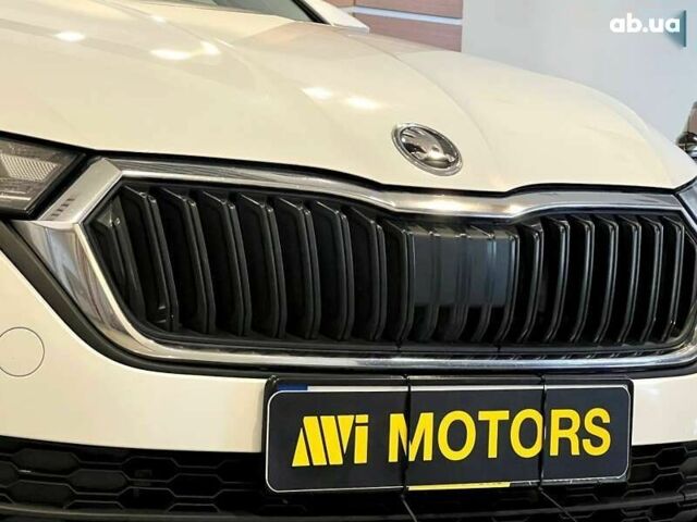 Шкода Октавия, объемом двигателя 1.4 л и пробегом 108 тыс. км за 19800 $, фото 11 на Automoto.ua