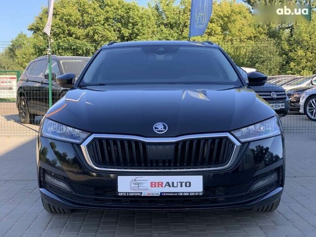 Шкода Октавия, объемом двигателя 2 л и пробегом 250 тыс. км за 18999 $, фото 3 на Automoto.ua