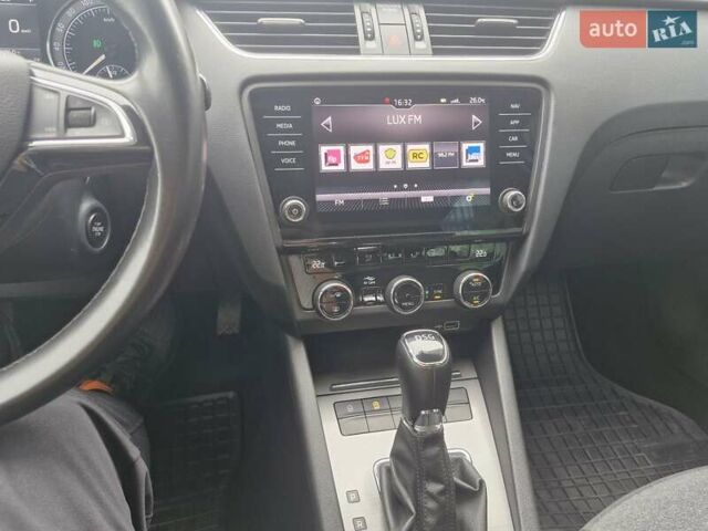 Шкода Октавия, объемом двигателя 1.97 л и пробегом 157 тыс. км за 16300 $, фото 23 на Automoto.ua