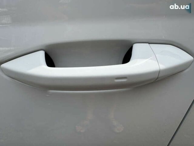 Шкода Октавия, объемом двигателя 1.4 л и пробегом 126 тыс. км за 18990 $, фото 13 на Automoto.ua