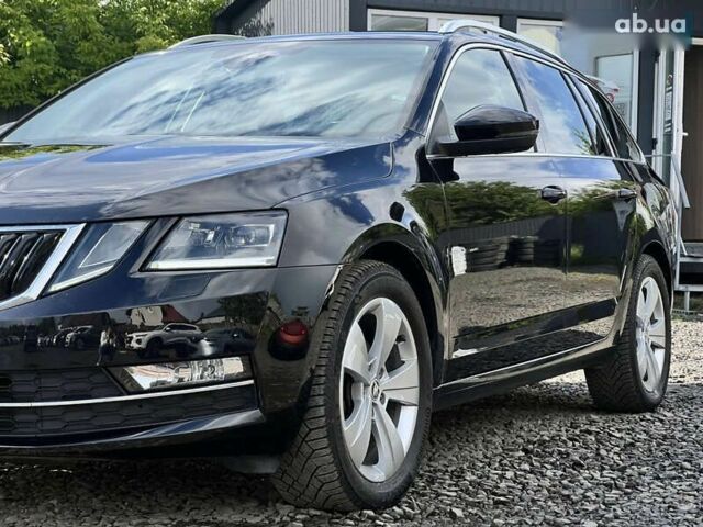 Шкода Октавия, объемом двигателя 2 л и пробегом 209 тыс. км за 16999 $, фото 10 на Automoto.ua