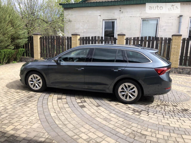 Шкода Октавія, об'ємом двигуна 2 л та пробігом 135 тис. км за 25700 $, фото 5 на Automoto.ua