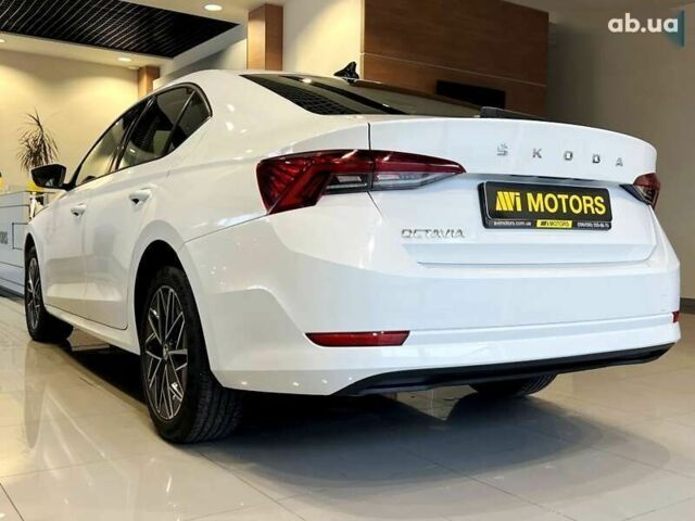 Шкода Октавия, объемом двигателя 1.4 л и пробегом 108 тыс. км за 19800 $, фото 2 на Automoto.ua