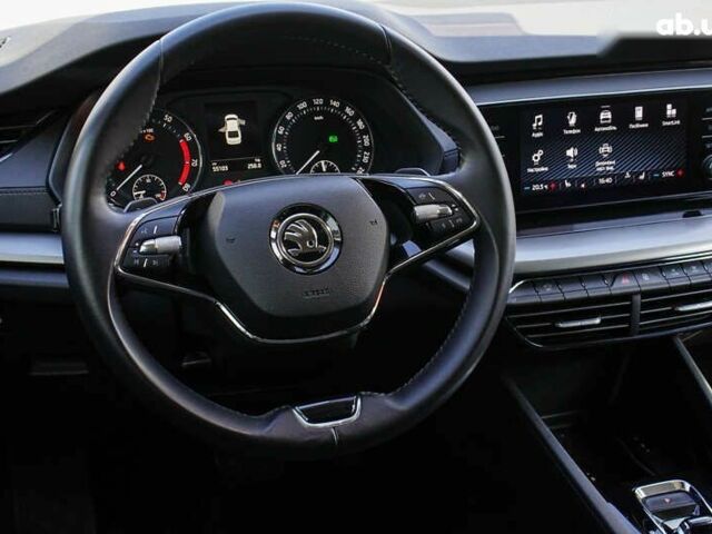Шкода Октавія, об'ємом двигуна 1.4 л та пробігом 55 тис. км за 21999 $, фото 20 на Automoto.ua
