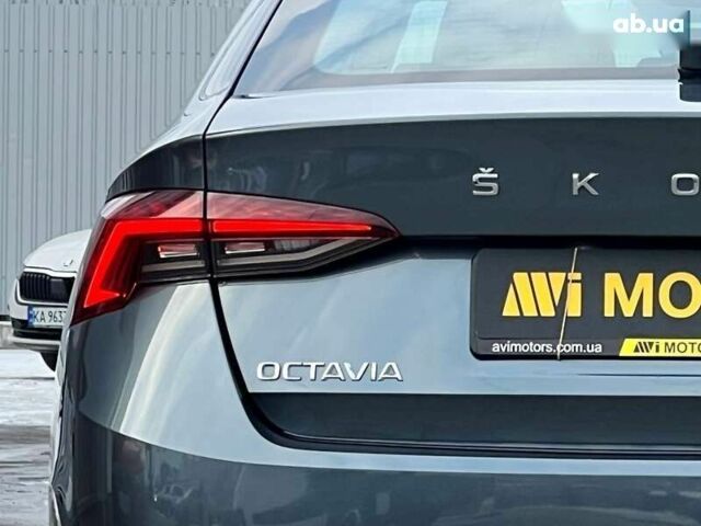 Шкода Октавія, об'ємом двигуна 1.4 л та пробігом 136 тис. км за 18900 $, фото 13 на Automoto.ua